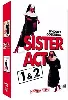 dvd sister act / sister act : acte 2