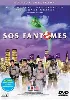 dvd sos fantômes - édition spéciale