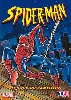 dvd spider - man - le jour du caméléon