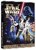 dvd star wars - episode iv : un nouvel espoir - édition simple