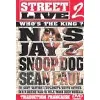 dvd street life vol. 2 [import espagnol]