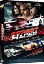 dvd street racer