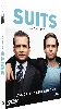 dvd suits - saison 1