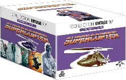 dvd supercopter - l'intégrale