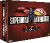 dvd superman anthologie - 7 longs métrages animés - édition limitée