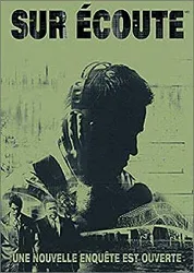 dvd sur écoute, l'intégrale saison 1 - coffret 5 dvd