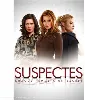 dvd suspectes