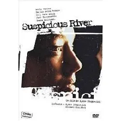 dvd suspicious river