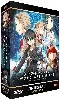 dvd sword art online - saison 1, arc 1 (sao) - édition gold