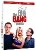dvd the big bang theory - saison 1