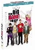 dvd the big bang theory - saison 2