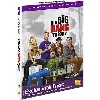dvd the big bang theory - saison 3