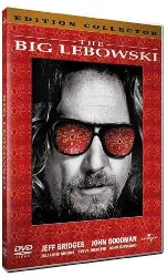 dvd the big lebowski [édition spéciale]
