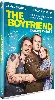 dvd the boyfriend : pourquoi lui ?