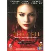 dvd the cell - édition prestige - edition belge