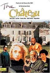 dvd the chateau