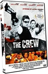 dvd the crew