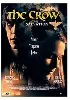 dvd the crow 3 : salvation