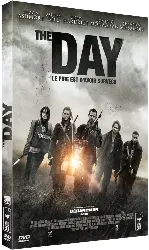dvd the day