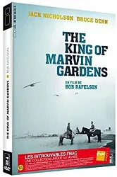 dvd the king of marvin gardens