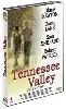 dvd the only thrill - tennessee valley