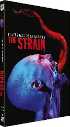 dvd the strain - intégrale de la saison 2