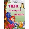 dvd tillie et son petit dragon