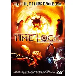 dvd time lock