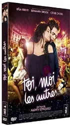 dvd toi, moi, les autres…