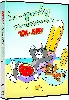 dvd tom et jerry - les grandes vacances de tom et jerry
