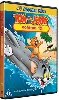 dvd tom et jerry, vol.12