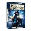 dvd tonnerre mécanique - intégrale de la série