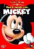 dvd tout le monde aime mickey [import belge]