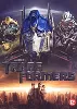 dvd transformers - édition simple - edition belge