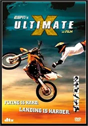 dvd ultimate x le film