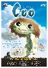 dvd un été avec coo