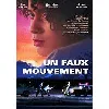 dvd un faux mouvement