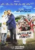 dvd un village presque parfait - dvd
