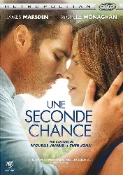 dvd une seconde chance