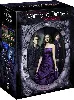 dvd vampire diaries - saisons 1 à 5