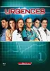 dvd warner home video urgences - intégrale saison 1 (7321950246298)