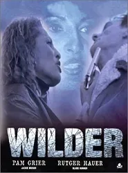 dvd wilder