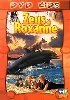 dvd zeus & roxanne