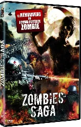 dvd zombies saga