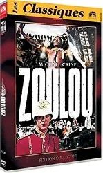 dvd zoulou - édition collector