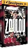 dvd zoulou - édition collector