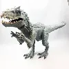 figurine universal jurassic world indominus rex