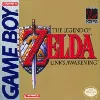 gb the legend of zelda link's awakening