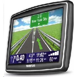 gps tomtom start2