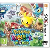 jeu 3ds pokemon rumble world
